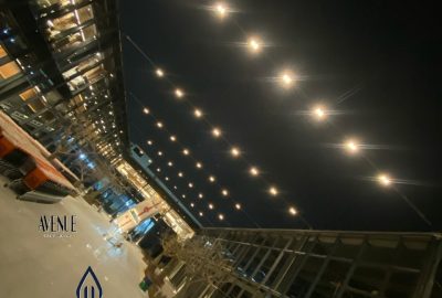 avenue mall 1
